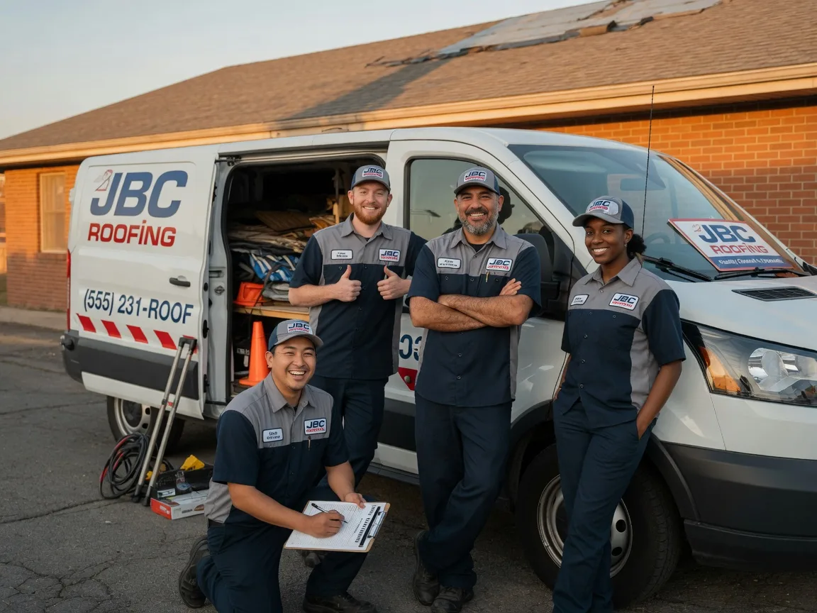 Roof Replacement company in Staunton, VA
