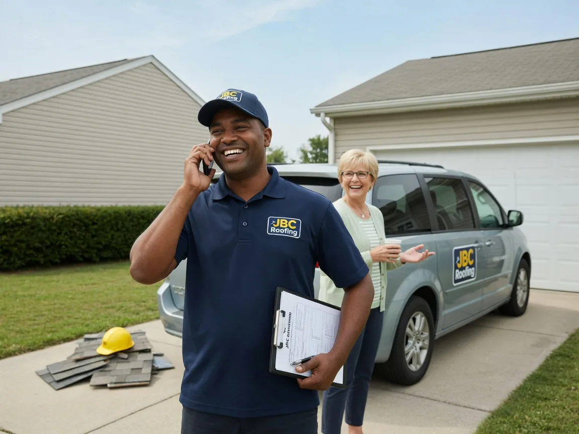Roof Replacement Staunton, VA FAQs
